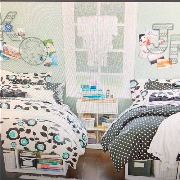 🎉Host Pick- NWOT PB Teen Metal Wall Letter-N - Picture 5 of 5